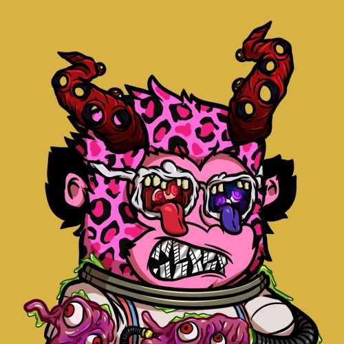 Token #1