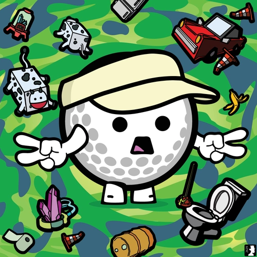 Token #2