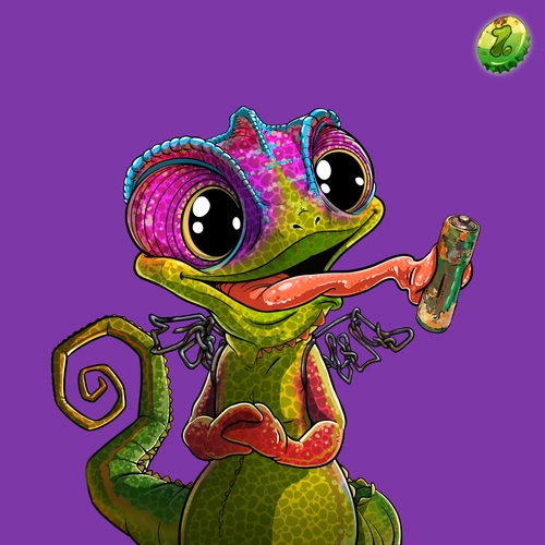 Token #18
