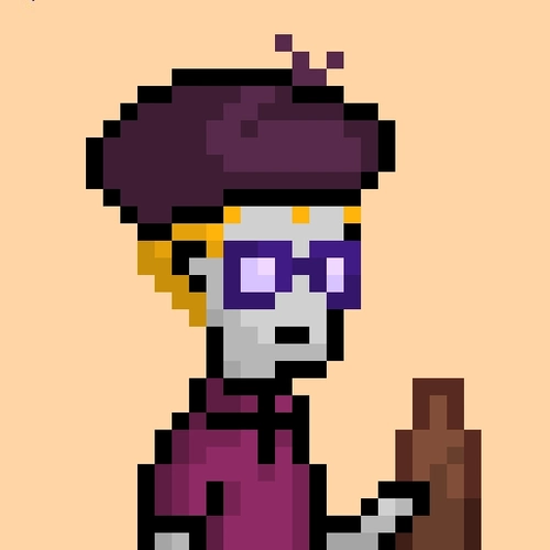 Token #2119