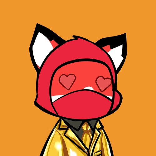 Token #832