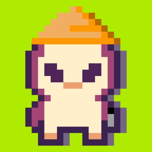 Token #874