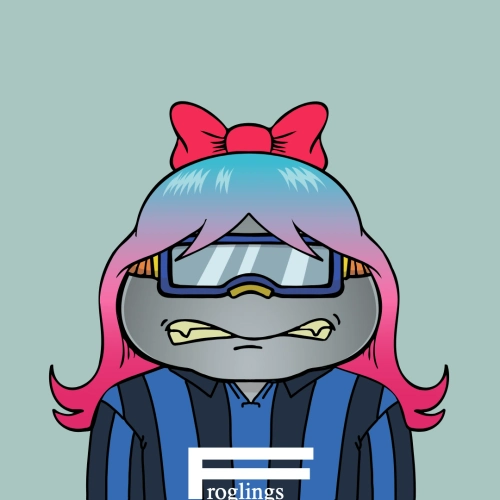 Token #1701