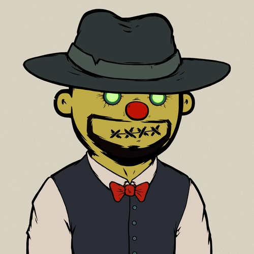 Token #3916