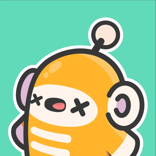 Token #7207