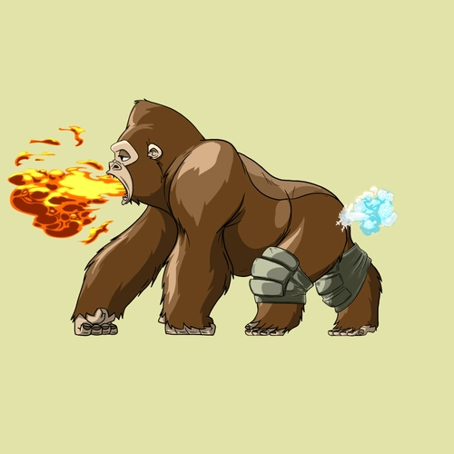 Token #55