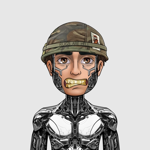 Token #4835