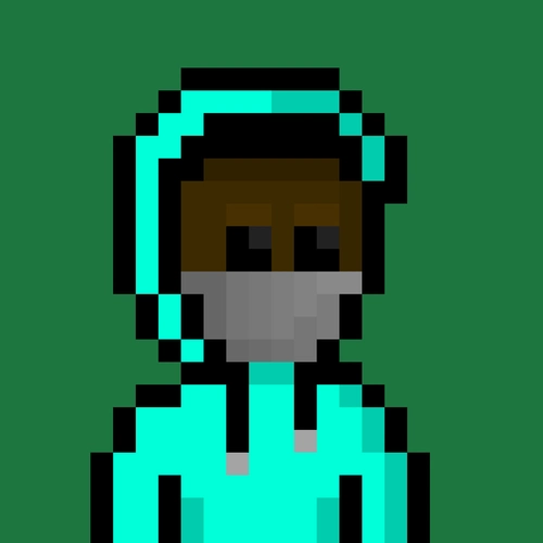 Token #2063