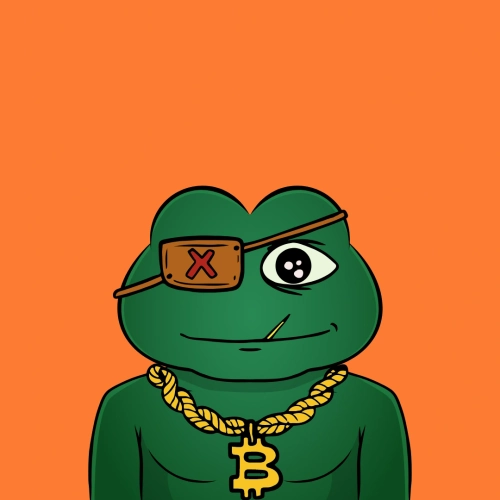 Token #1332