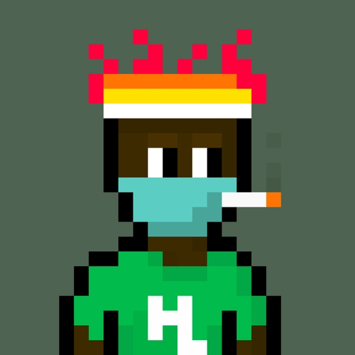 Token #1561