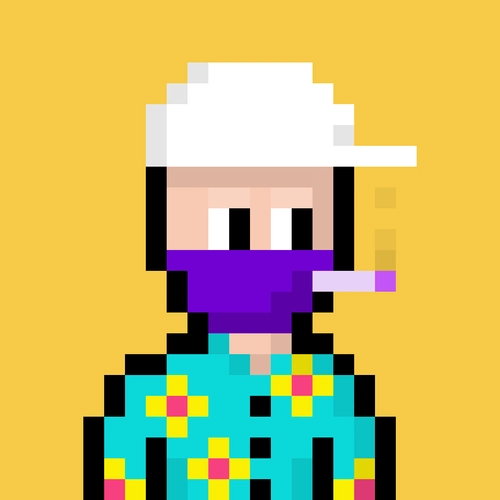 Token #1024