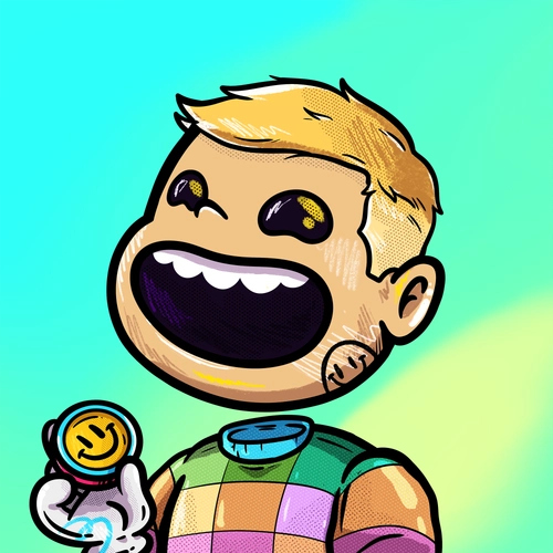 Token #32