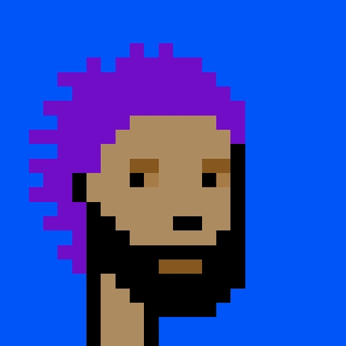 Token #1308