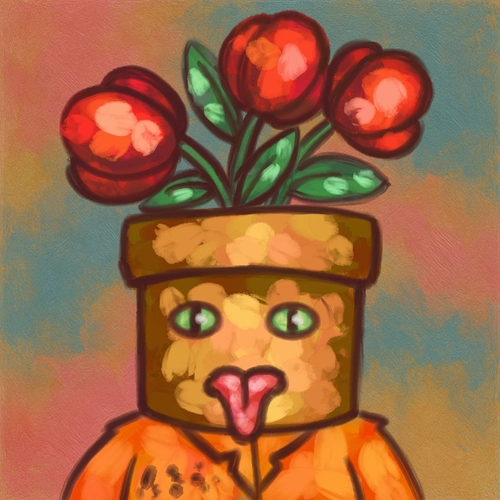 Token #205
