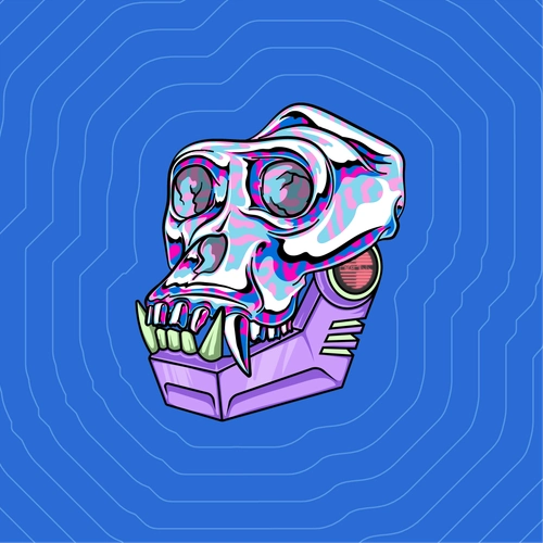 Token #3319