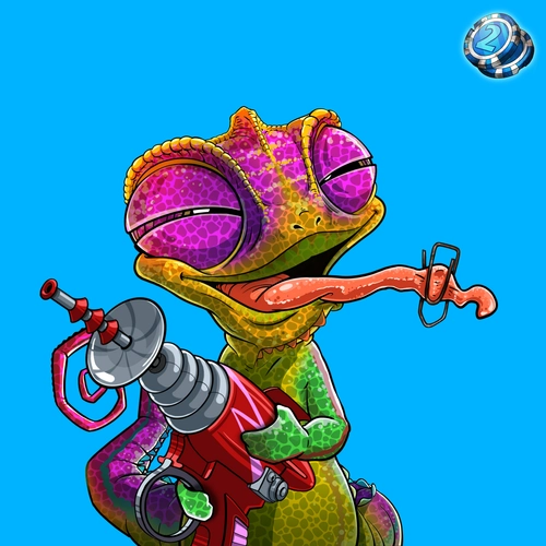 Token #19
