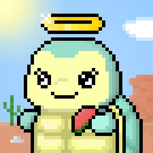 Token #1021