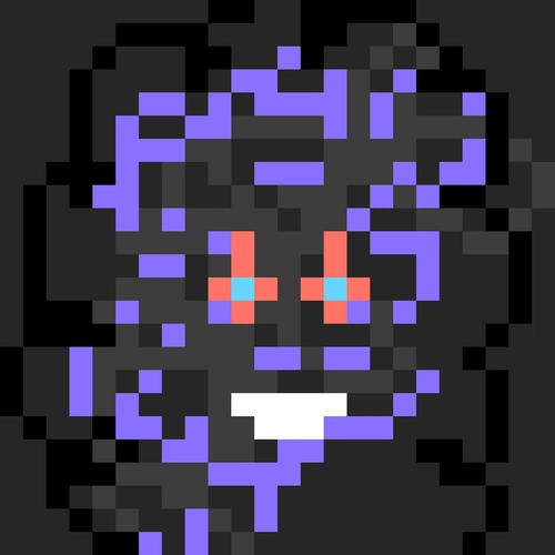 Token #8319
