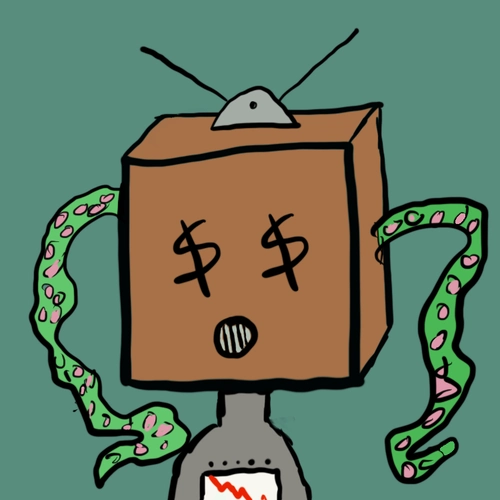 Token #17