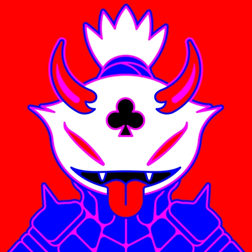 Token #38737