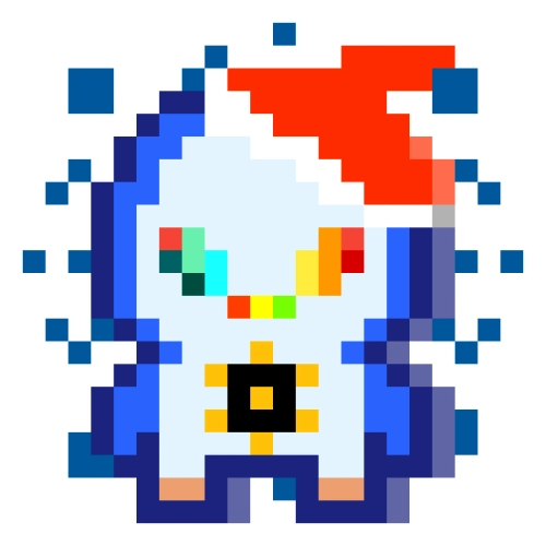 Token #460
