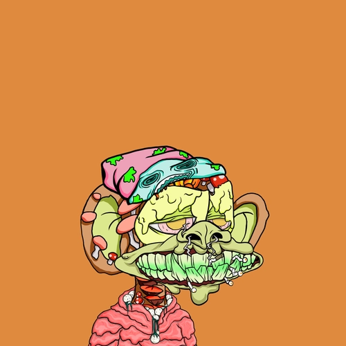 Token #1496
