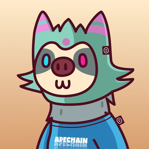 Token #2451