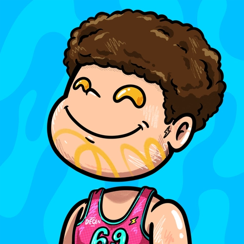 Token #34
