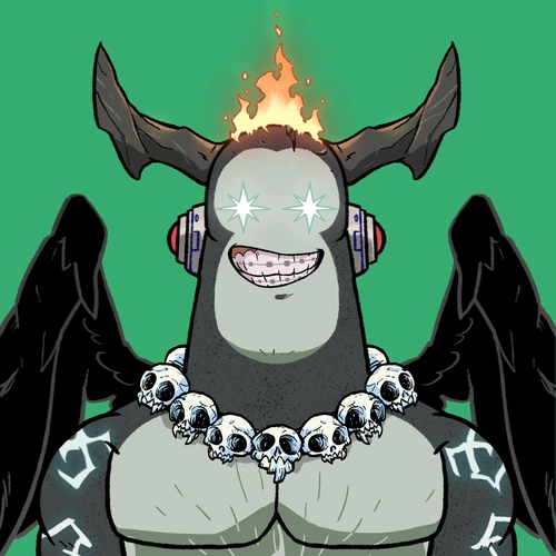 Token #3227
