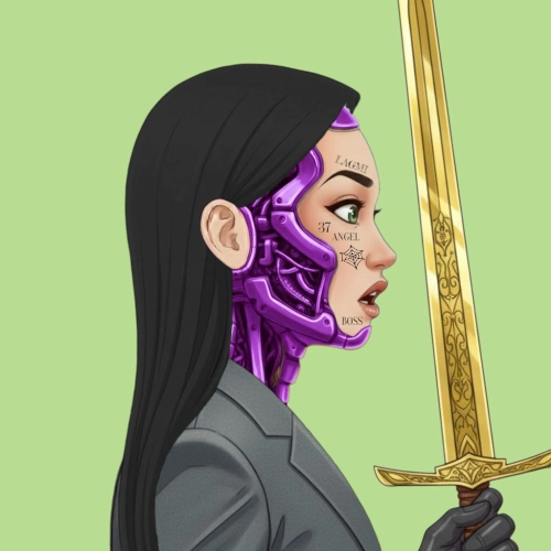 Token #289