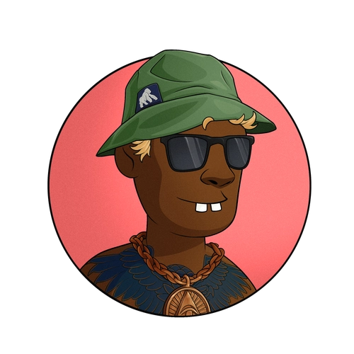 Token #2021