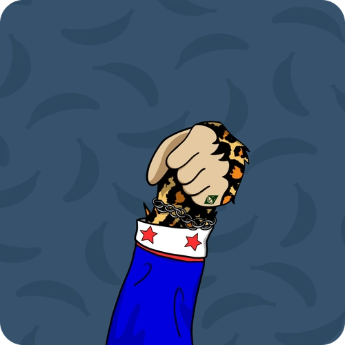 Token #8333