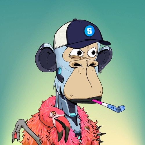 Token #2