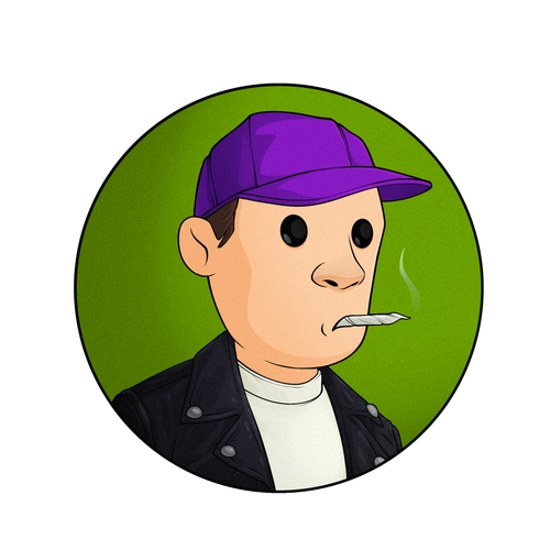 Token #2024
