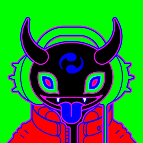 Token #16338