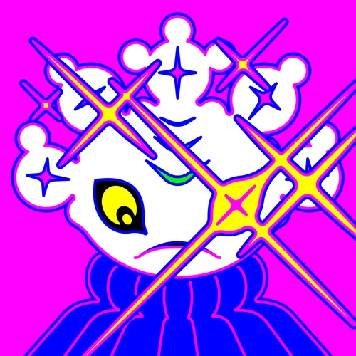 Token #21834