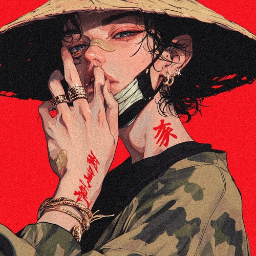 Token #788