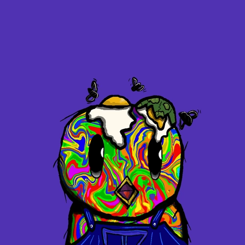 Token #1371
