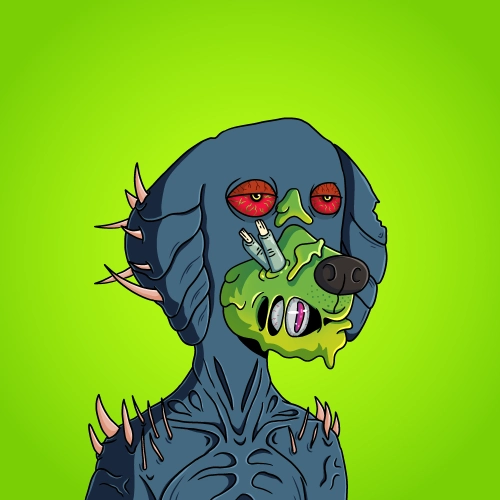 Token #5