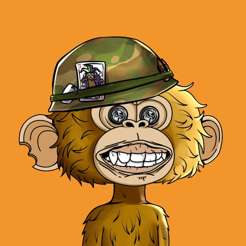 Token #6483