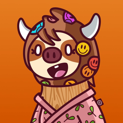 Token #3484