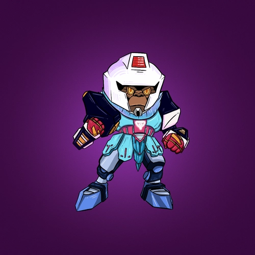 Token #4177