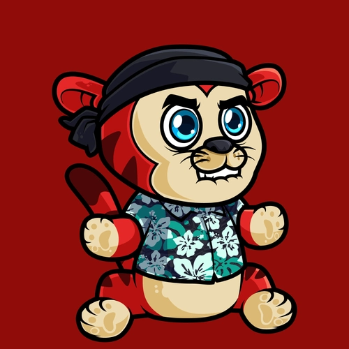 Token #12