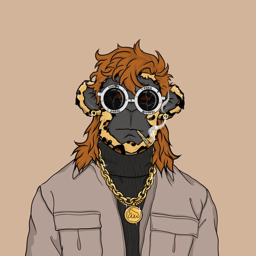 Token #5304