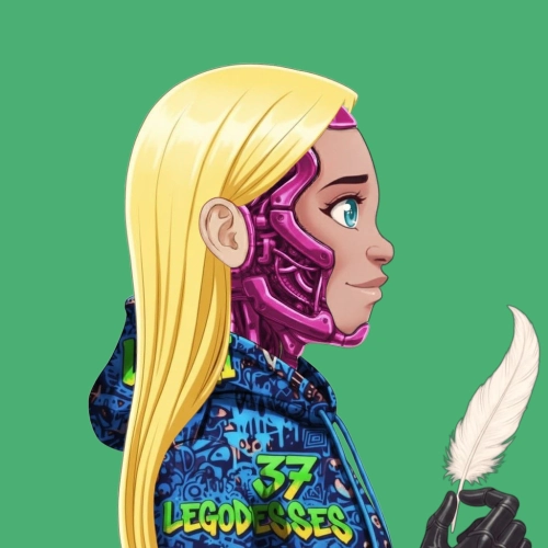 Token #540