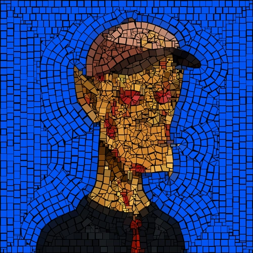 Token #1413