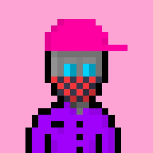 Token #4846