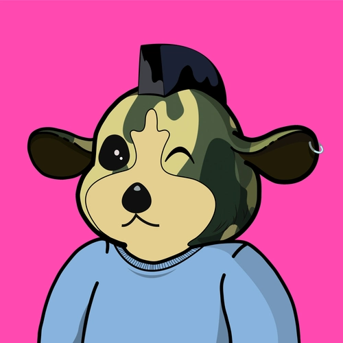 Token #3085