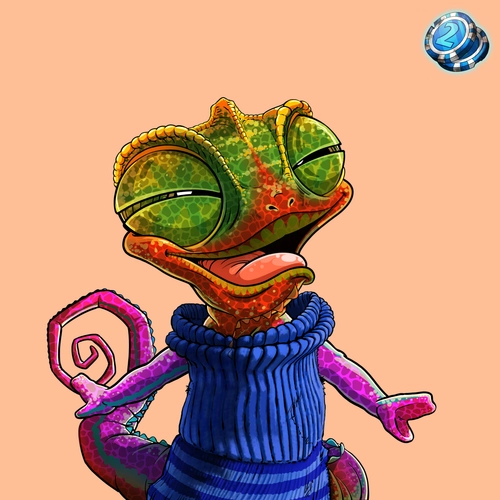 Token #4