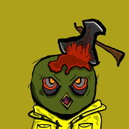 Token #1687